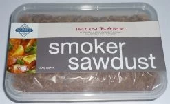 Tacspo Smoker Dust -Angling Discount Store 0010532
