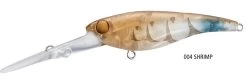 Shimano Bantam Pavlo Shad -Angling Discount Store 004 shrimp
