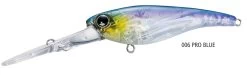 Shimano Bantam Pavlo Shad -Angling Discount Store 006 pro blue