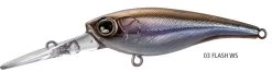 Shimano Bantam Pavlo Shad -Angling Discount Store 03 flash ws