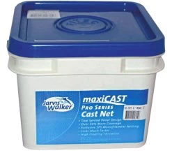 Jarvis Walker Maxi-Cast Mono Cast Nets -Angling Discount Store 06001 JW MaxiCast Net ab1245df 6f06 4253 a2be f17060ae5e0e