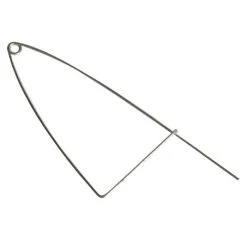 Jarvis Walker Net Factory Bait Clip - 4 Pack