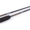 Fin-Nor Jarvis Walker Black Queen Series Rods -Angling Discount Store 1 Rods JW Solid Rods