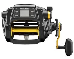 Daiwa Tanacom Electric Reels -Angling Discount Store 1000
