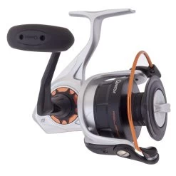Quantum Reliance XPT Spin Reel
