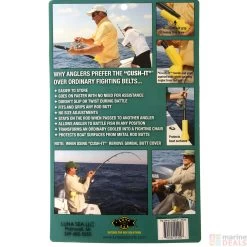 NOMAD Luna Sea Cush-IT Rod Holder 7 NOMAD Luna Sea Cush-IT Rod Holder -Angling Discount Store 125725 3 n