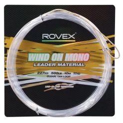 Rovex Wind On Mono Leader