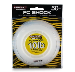 Instinct Pro Flurocarbon Leader -Angling Discount Store 182 61 2000x 0ca4f76d 7ed8 488b ba1e 07a4a16d32eb