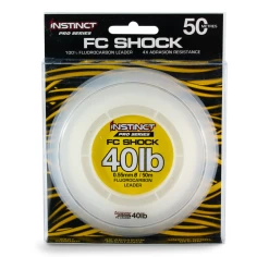 Instinct Pro Flurocarbon Leader -Angling Discount Store 182 66 2000x 93b9dec5 c6e5 423b b104 6c2123fdfd38