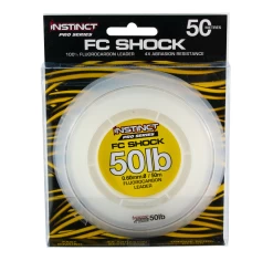 Instinct Pro Flurocarbon Leader -Angling Discount Store 182 67 2000x a9502f42 d1e4 493d ba1c a011afbc03bf