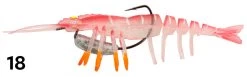 Zerek Live Shrimp Hot Legs -Angling Discount Store 18 0a25d022 7554 46c1 a365 526d7362be66