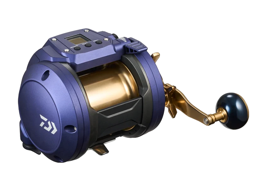 Daiwa Seapower 1200 A 3 Daiwa Seapower 1200 A