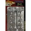 Gillies Sinker Mould Range -Angling Discount Store 27BALL