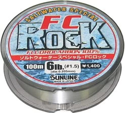 Sunline FC Rock Leader