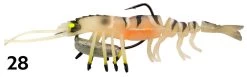 Zerek Live Shrimp Hot Legs -Angling Discount Store 28 b370fc25 45ea 4b89 8a02 9f887ac14951