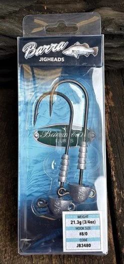 Barambah Barra Jigheads -Angling Discount Store 3480 sm 540x 21a8cb59 1229 4fd3 8e44 affac94a1dee
