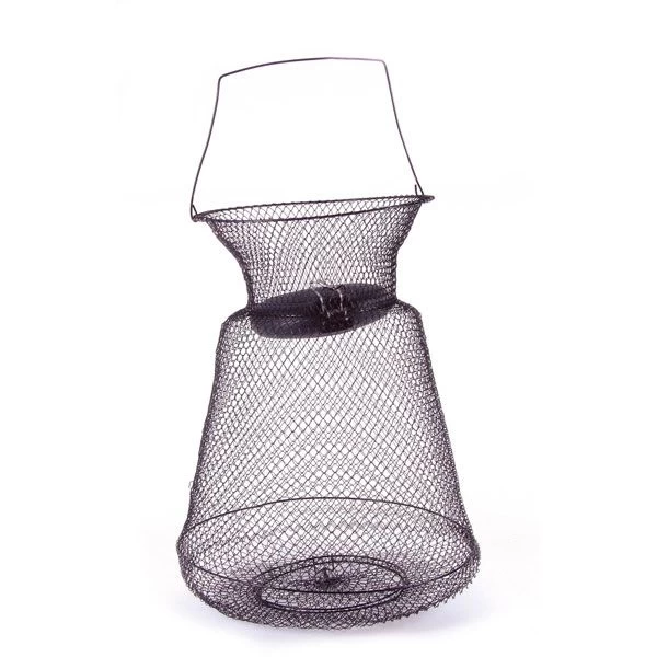 Jarvis Walker Net Factory Wire Keeper Basket W Floating Lid 3 Jarvis Walker Net Factory Wire Keeper Basket W Floating Lid