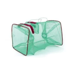 Jarvis Walker Net Factory Collapsible Bait Trap