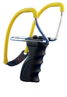 RPM BOOM Pistol Mate Sling Shot And Accessories