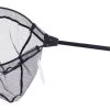 Jarvis Walker Deluxe Boat Landing Net 90cm -Angling Discount Store 35401 JW Deluxe Boat Landing Net