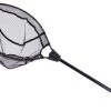 Jarvis Walker Deluxe Boat Landing Net 60cm 1 Jarvis Walker Deluxe Boat Landing Net 60cm -Angling Discount Store 35402 JW Deluxe Boat Landing Net