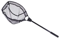 Jarvis Walker Deluxe Boat Landing Net 60cm
