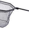 Jarvis Walker Deluxe Boat Landing Net Heavy Duty -Angling Discount Store 35403 JW Deluxe HD Boat Landing Net