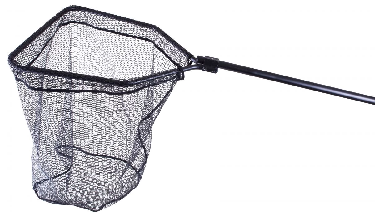 Jarvis Walker Deluxe Boat Landing Net Heavy Duty 3 Jarvis Walker Deluxe Boat Landing Net Heavy Duty