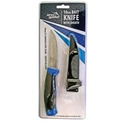 Jarvis Walker Bait Knife 10cm