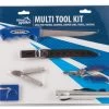 Jarvis Walker Multi Tool Kit -Angling Discount Store 400005