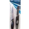 Jarvis Walker Floating Fillet Knife 1 Jarvis Walker Floating Fillet Knife -Angling Discount Store 42211 JW Floating Fillet Knife 2019