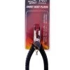 Jarvis Walker Pro Series 5 Inch Short Bent Nose Pliers SS -Angling Discount Store 422720