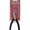 Jarvis Walker Pro Series 6 Inch Long Bent Nose Pliers SS
