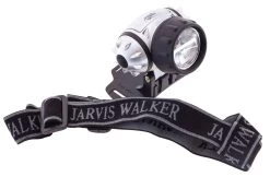 Jarvis Walker TecTackle LED Headlamp