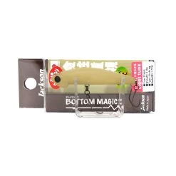 Jackson Bottom Magic 3.8g No LOL JA236D -Angling Discount Store 4511729658862