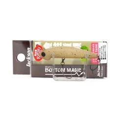 Jackson Bottom Magic 3.8g No LOL JA236D -Angling Discount Store 4511729658893