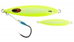 Nomad Gypsy Jig 31 Nomad Gypsy Jig -Angling Discount Store 456073 nomad design gypsy jig chartreuse white glow intemp 561aaa1c ea52 46b6 b50a 080c1435342f