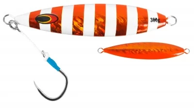Nomad Gypsy Jig 21 Nomad Gypsy Jig - Image 19