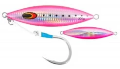 Nomad Gypsy Jig 35 Nomad Gypsy Jig -Angling Discount Store 456087 nomad design gypsy jig pink sardine intemp d9507944 c402 4ece bc33 1aebd984bdfb