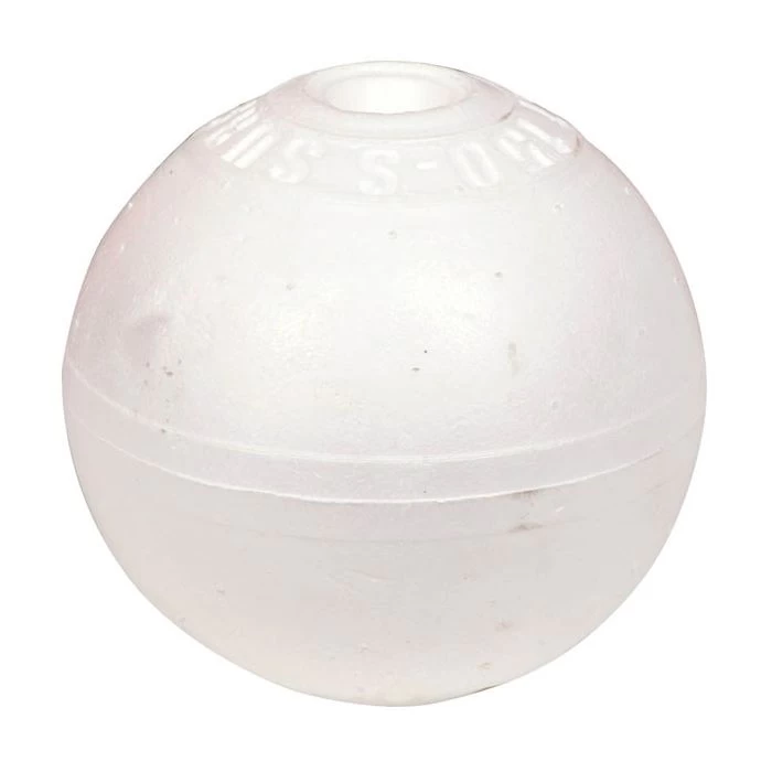 Jarvis Walker Net Factory 15cm Net Float 3 Jarvis Walker Net Factory 15cm Net Float