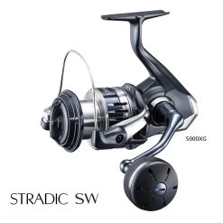 Shimano Stradic SW Series -Angling Discount Store 5000