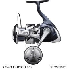 Shimano Twin Power SW-C Series Spin Reels 8 Shimano Twin Power SW-C Series Spin Reels -Angling Discount Store 5000 41a70630 48ec 4f6e aef4 298ba545226e