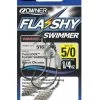 Owner 5164 Flashy Swimmer Jighead Hooks 2 Owner 5164 Flashy Swimmer Jighead Hooks -Angling Discount Store 5164 Flashy Swimmer Hooks Pack