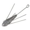 Jarvis Walker Tec Tackle Break Away Sinkers -Angling Discount Store 554 JW Breakaway Sinker 2011