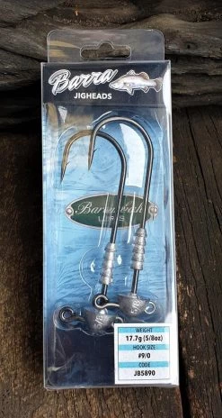 Barambah Barra Jigheads -Angling Discount Store 5890 sm 540x d2569911 b10e 4a88 a527 59b338677955