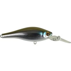 Atomic HARDZ SHINER 60 10 Atomic HARDZ SHINER 60 -Angling Discount Store 60 silver