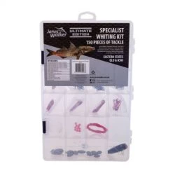 Jarvis Walker 150pc Species Trays -Angling Discount Store 68522 whiting kit nsw qld