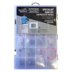Jarvis Walker 150pc Species Trays -Angling Discount Store 68524 surf qld nsw
