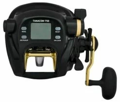 Daiwa Tanacom Electric Reels
