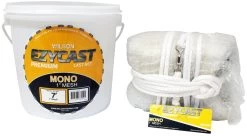 Wilson Ezycast Premium Mono Cast Nets -Angling Discount Store 7ft